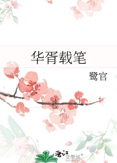 华胥载笔TXT百度