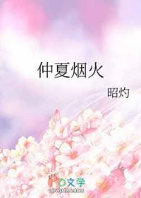 仲夏烟火by楹拾番外