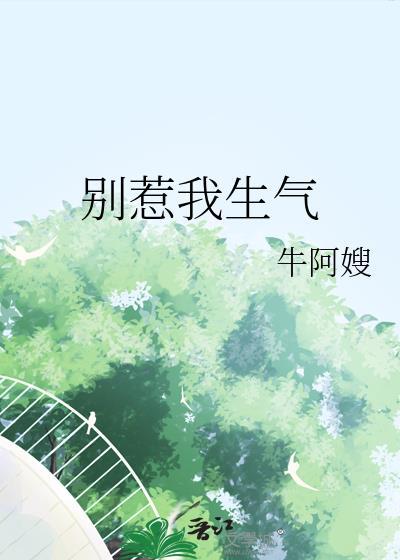 别惹我生气免费阅读