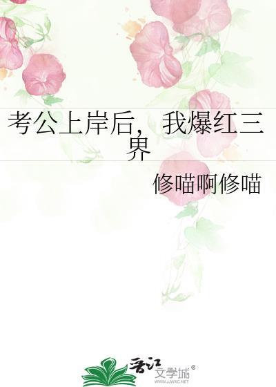 公考三年上岸