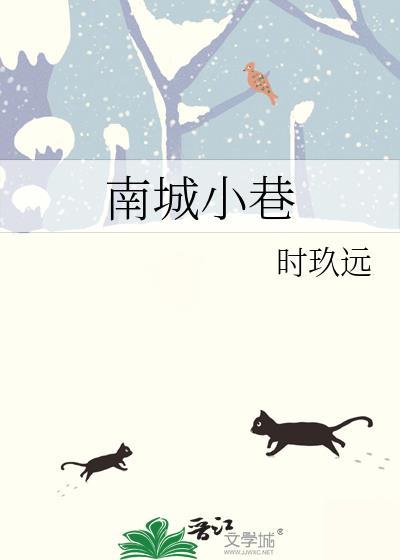 南城小巷时玖元