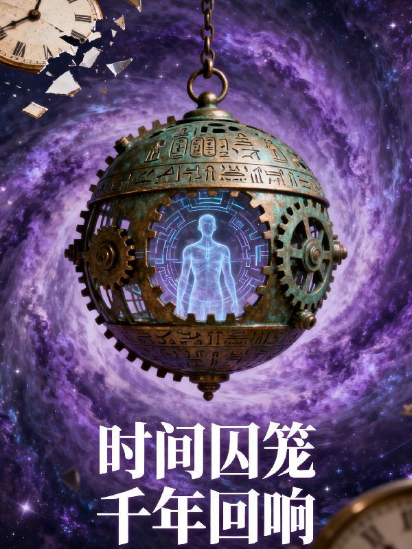 时间牢笼超清