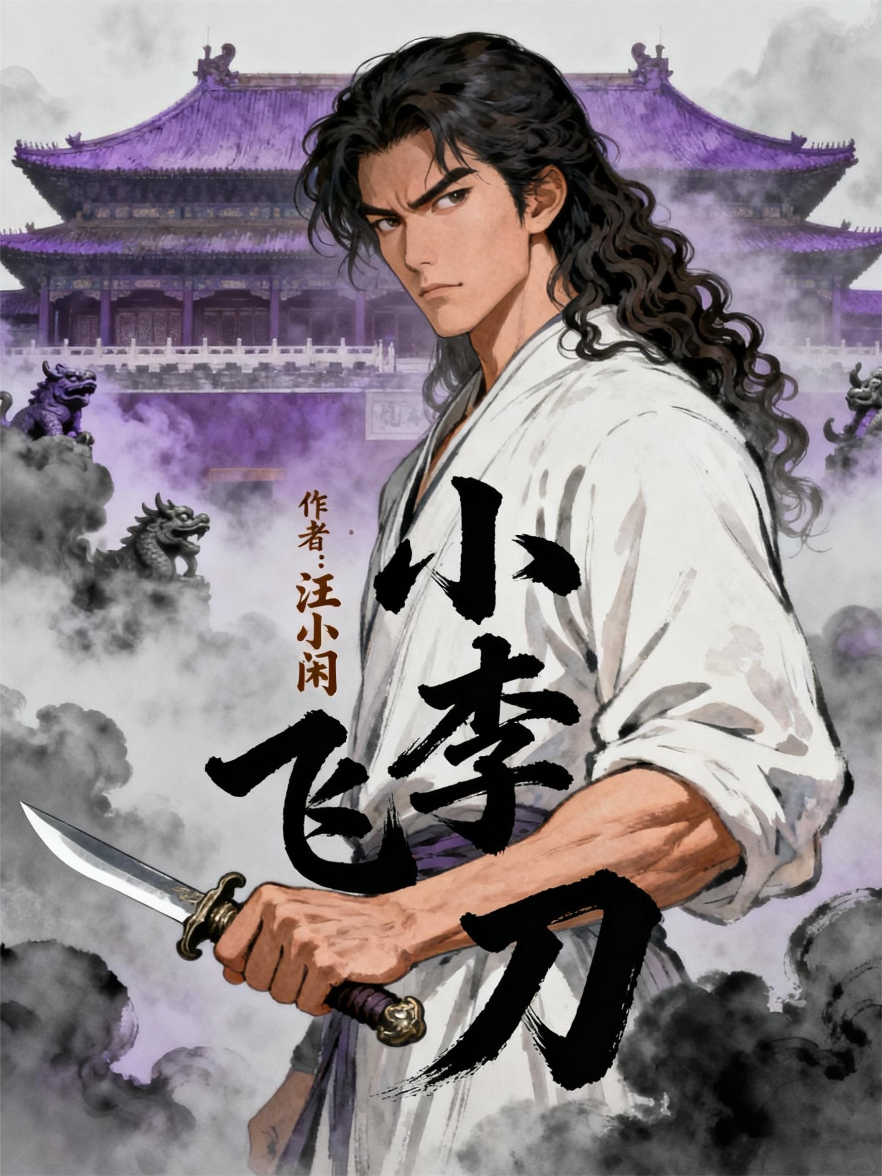 小李飞刀全文免费阅读