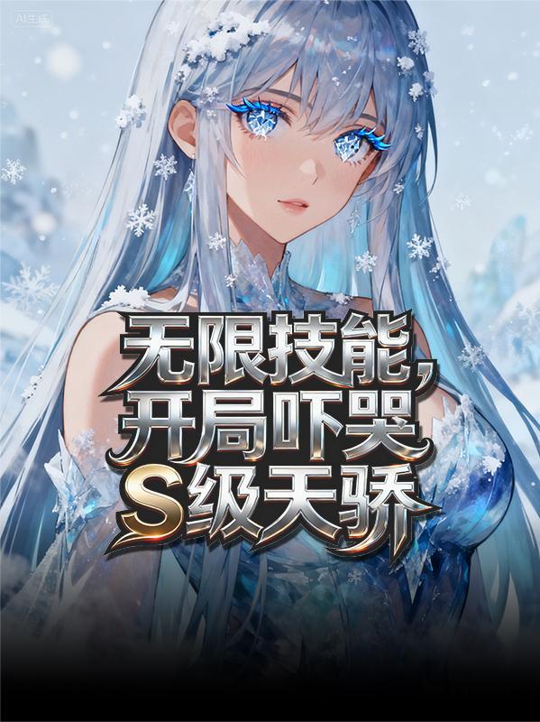 开局无限放技能