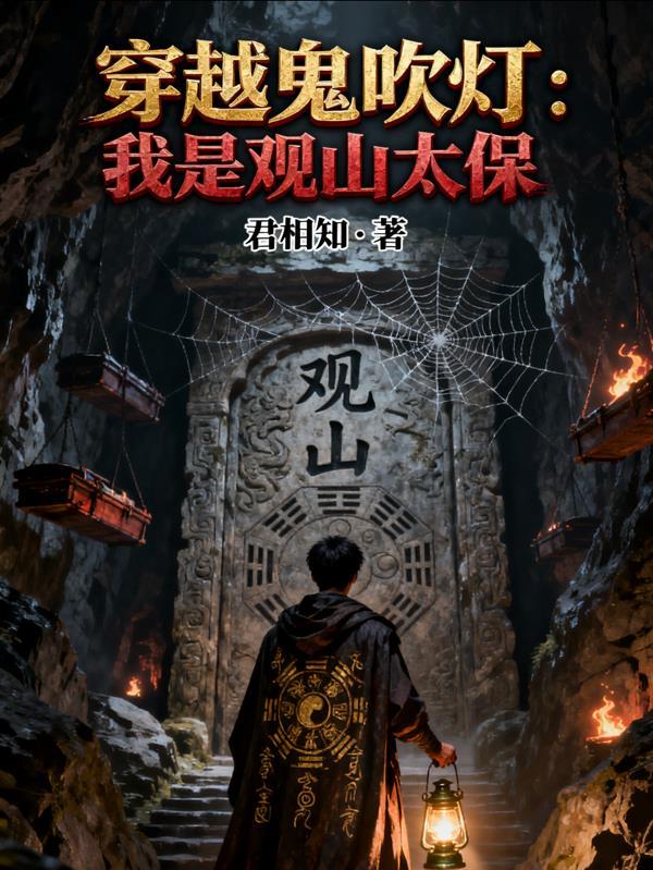 穿越盗墓龙岭迷窟我是观山太保封登