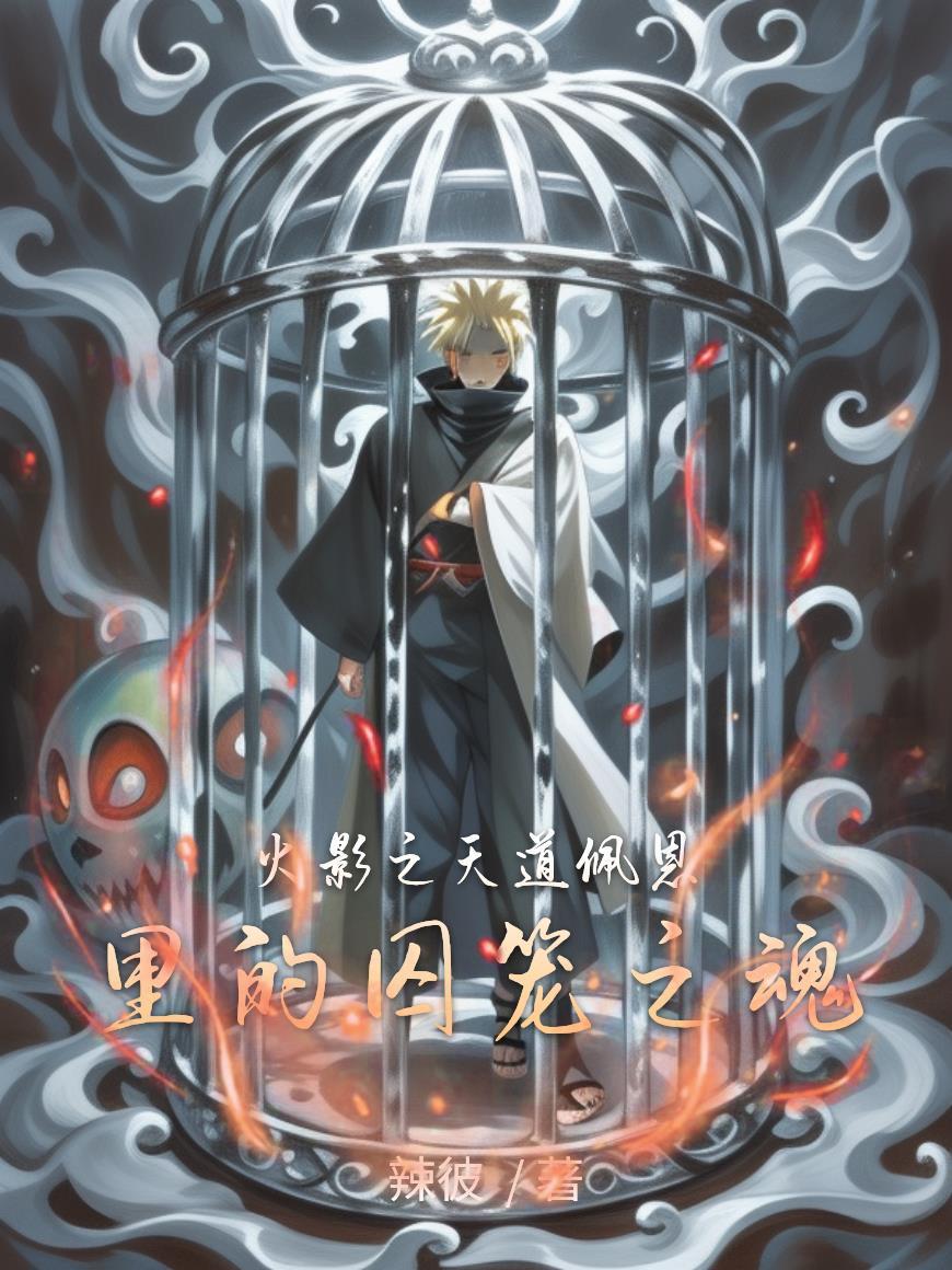 火影之天道佩恩里的囚笼之魂怎么获得