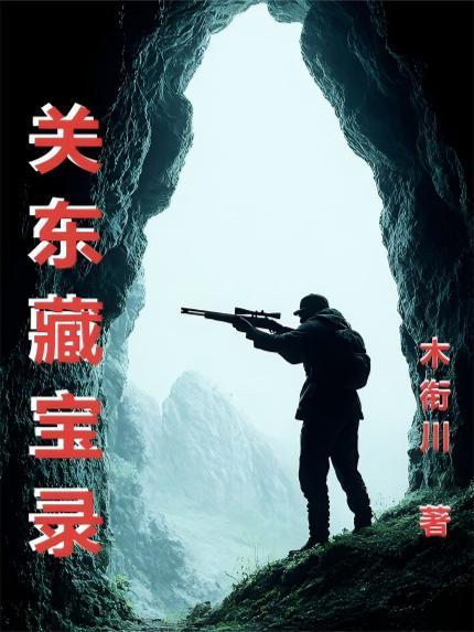 关东藏宝录免费阅读全文