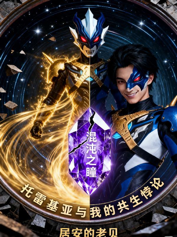 托雷基亚获得混沌力量