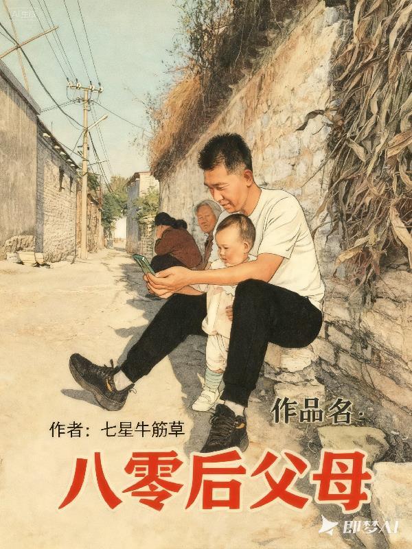 八零后父母的童年