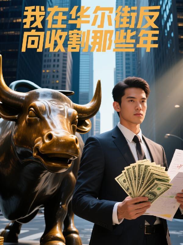 在华尔街的崛起