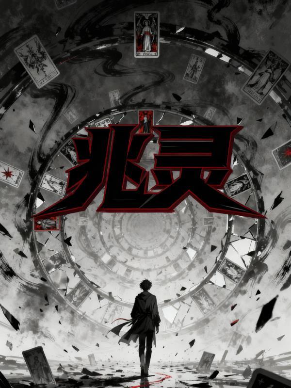 兆灵少年志之大主宰第三季