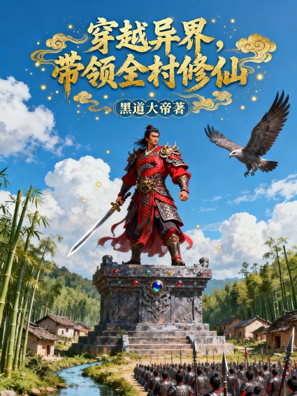 带着修为穿越异界的