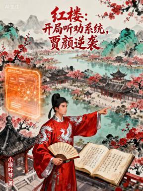 红楼开局痛殴贾宝玉