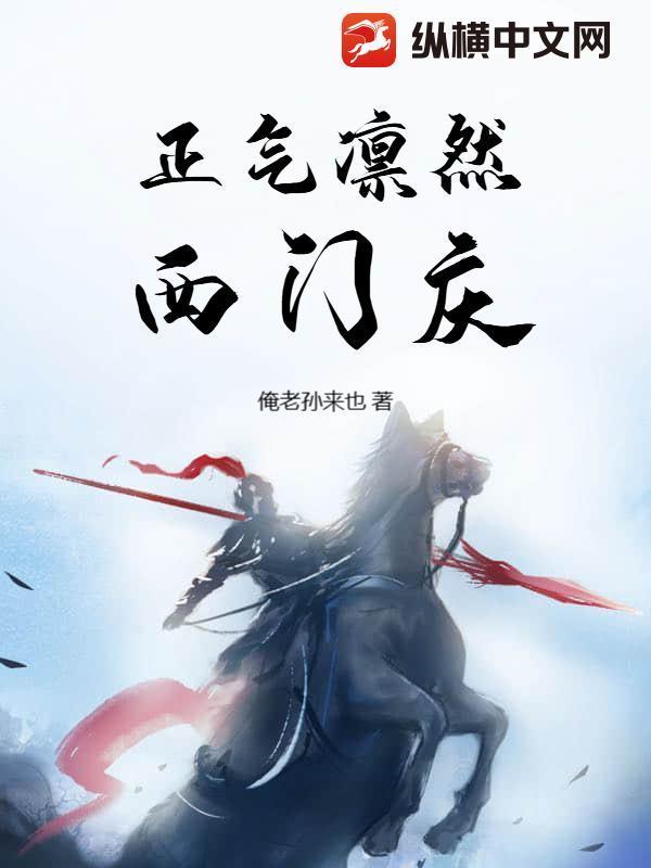 正气凛然西门庆在线阅读