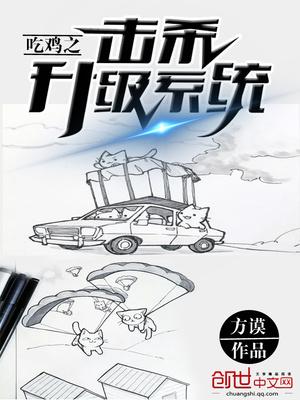 击杀升级之吃鸡系统txt