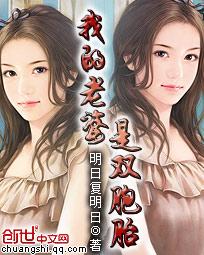 我的老婆是双胞胎明日复明