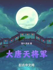 大唐天将军全文免费阅读