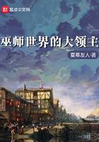 巫师世界主角