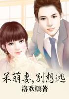 呆萌甜妻太迷人