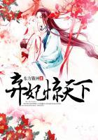 弃妃风华惊天下全文