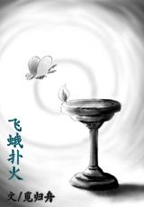 飞蛾扑火的生肖