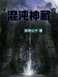 混沌神藏原著阅